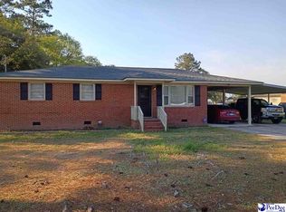 1625 Sharon Rd, Florence, SC 29506