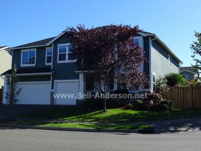 23403 SE 262nd St, Maple Valley, WA, 98038