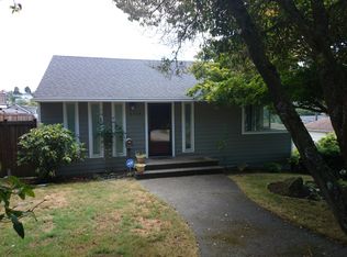 4416 49th Ave SW, Seattle, WA 98116