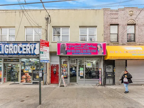 4127 Whiteplains Road A image 1 of 6