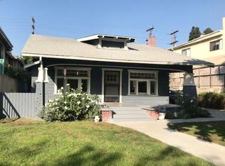 417 Ivy St, Glendale, CA 91204