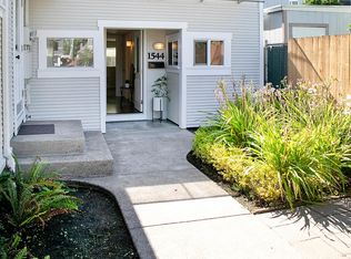 1544 Lincoln St, Eugene, OR 97401