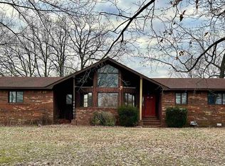 4463 Kirksey Rd, Kirksey, KY 42054