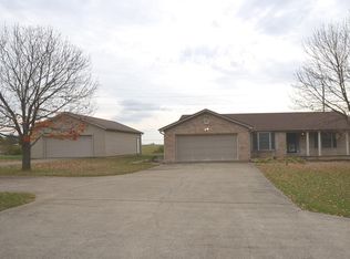 153 Nicole Dr, Harrodsburg, KY 40330