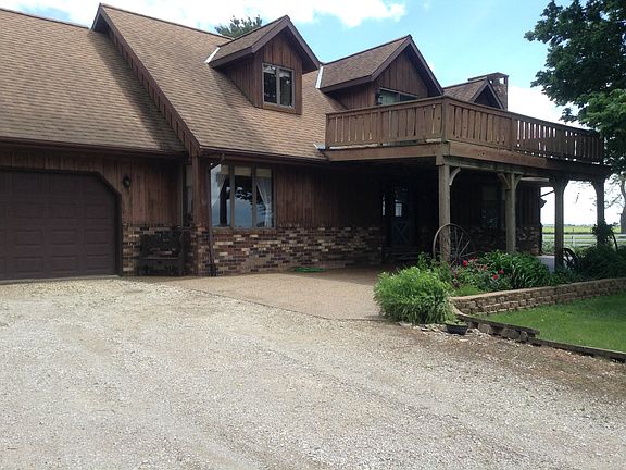 2nd image of 31499 E County Road 2050 N