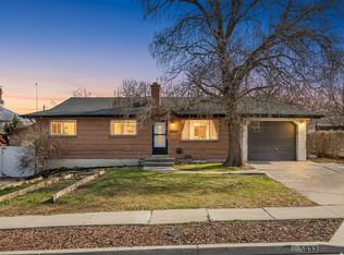 5833 S Sanford Dr, Murray, UT 84123