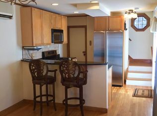 21 Monument Ct #1, Boston, MA 02129