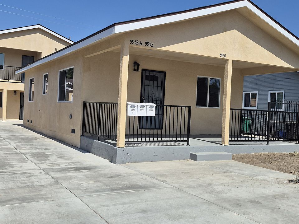 1st image of 5951-5953-5953A Myrtle Ave #A