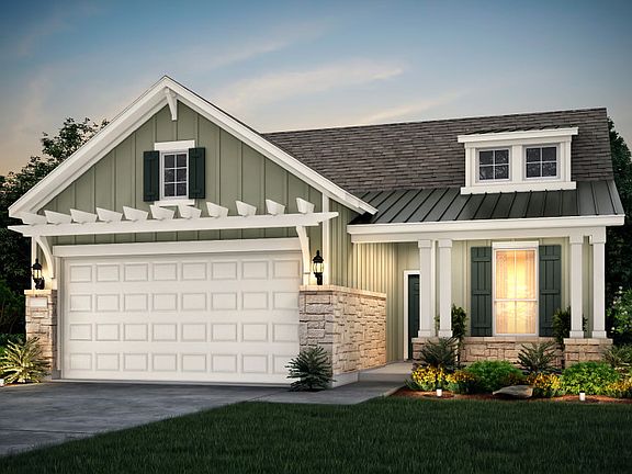 Exterior G