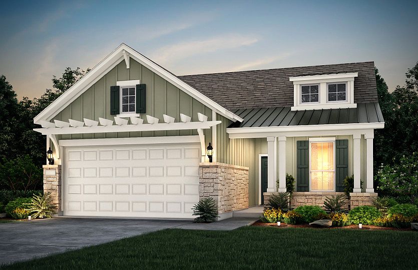 Home Exterior G