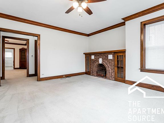 2nd image of 3816 N Sawyer Ave #2