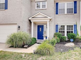 12789 E 131st St, Fishers, IN 46037