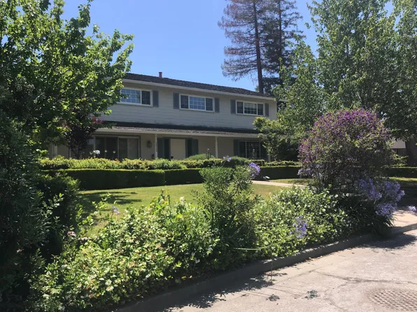20344 Miljevich Dr, Saratoga, CA 95070