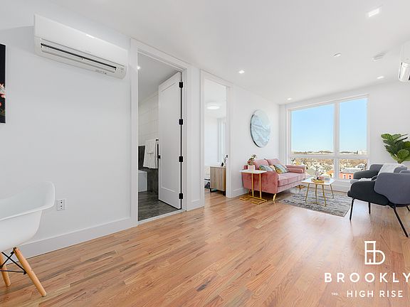 3rd image of 986 Rogers Ave #5D