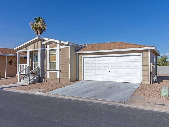 2nd image of 6420 E Tropicana Ave Space 195