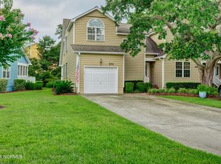 570 Anchor Way, Kure Beach, NC 28449