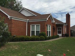 605 Rockhurst Dr, Birmingham, AL 35209