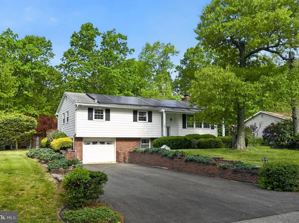 2488 Brookhaven Dr, Vineland, NJ 08361