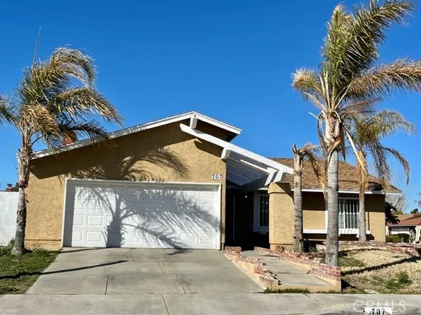 707 E Avenue J4, Lancaster, CA 93535