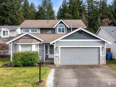 22009 65th Avenue Ct E, Spanaway, WA, 98387