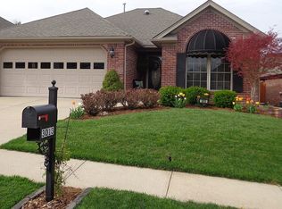 3013 Barrington Ct, New Albany, IN 47150