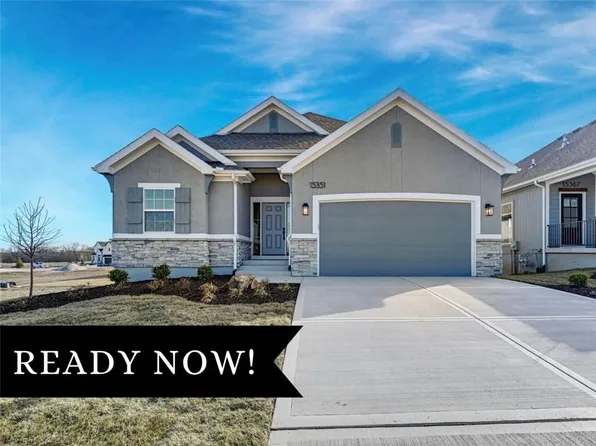 15351 W 161st St, Olathe, KS 66062