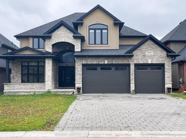 1999 Maddex Way, London, ON N5X 0M8