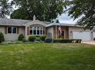 209 Willamor Rd, Albert Lea, MN 56007