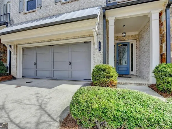 112 Calder Dr, Alpharetta, GA 30009