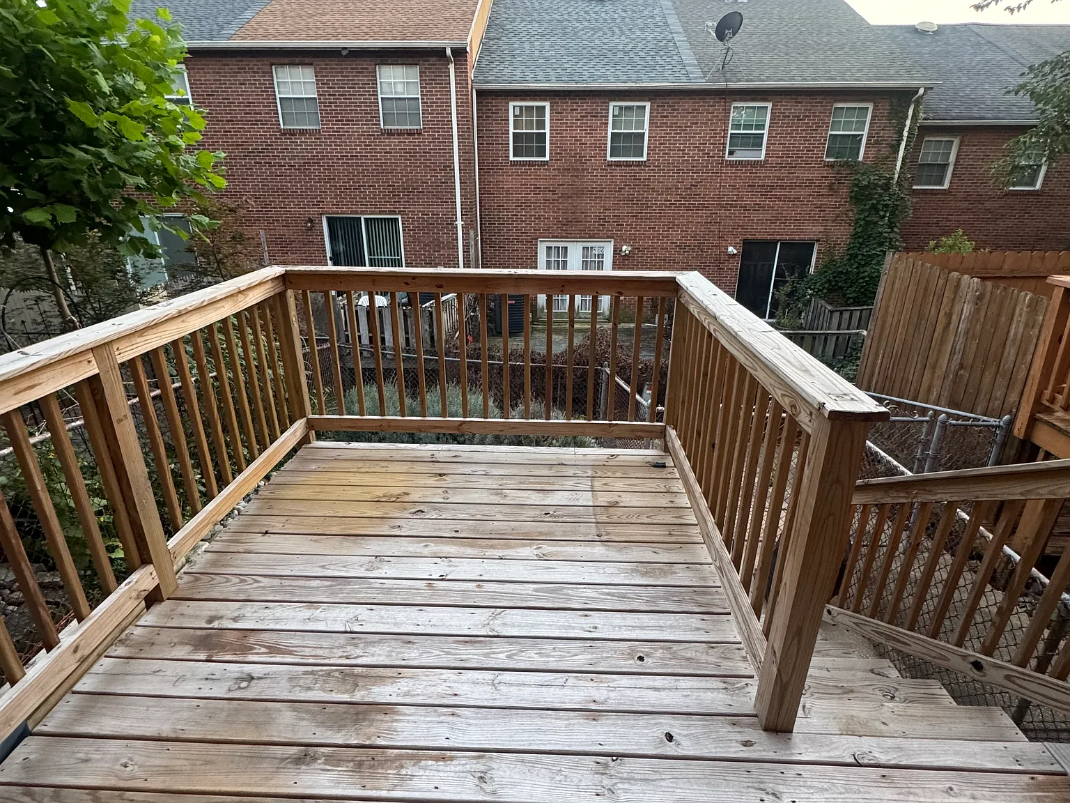 2 bed, 1.5 bath, $1,900 — Photo 2