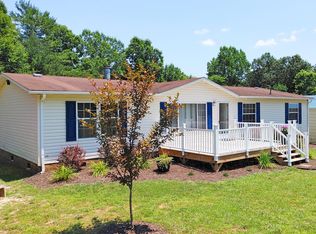 347 Oak Hill Ln, Critz, VA 24082