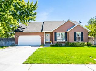 1248 N 180th St W, American Fork, UT 84003