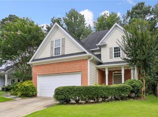 2991 Rosebrook Dr, Decatur, GA 30033