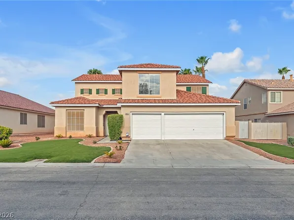 8951 Venetia St, Las Vegas, NV 89123