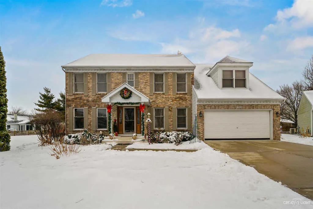 2506 Meadow Green Ct photo 1