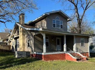 841 Cynthia St, Poplar Bluff, MO 63901