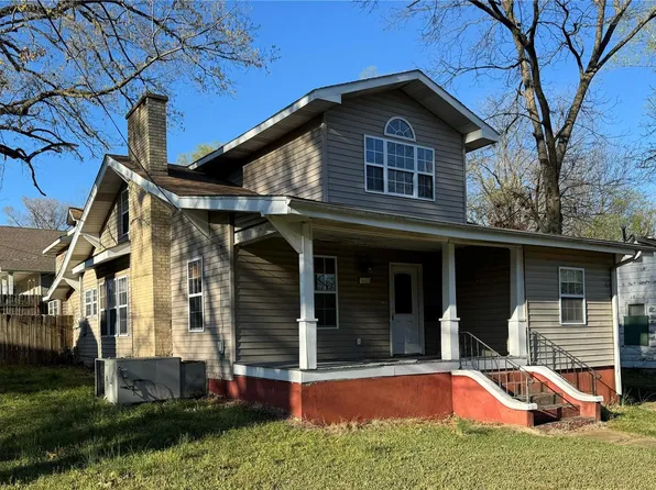 841 Cynthia St, Poplar Bluff, MO 63901