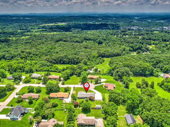 6105 Top O Knox Dr, Knoxville, TN 37918