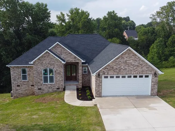 115 Laura Pl, Cookeville, TN 38506