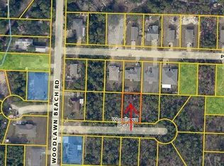 0 Rio Bravo Ct, Gulf Breeze, FL 32563