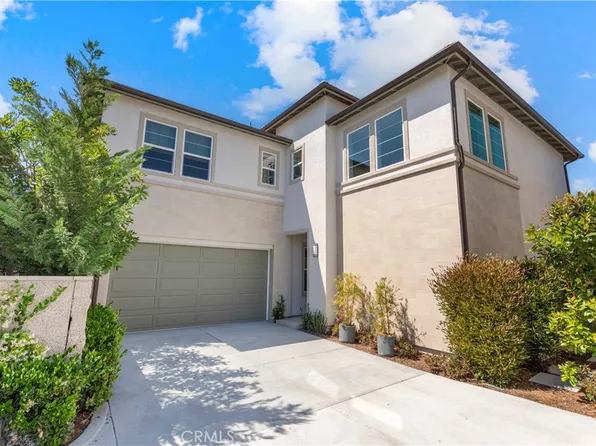190 Amber Oak, Lake Forest, CA 92630