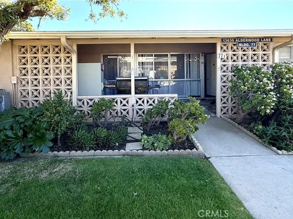 13630 Alderwood Ln #M4-77i, Seal Beach, CA 90740