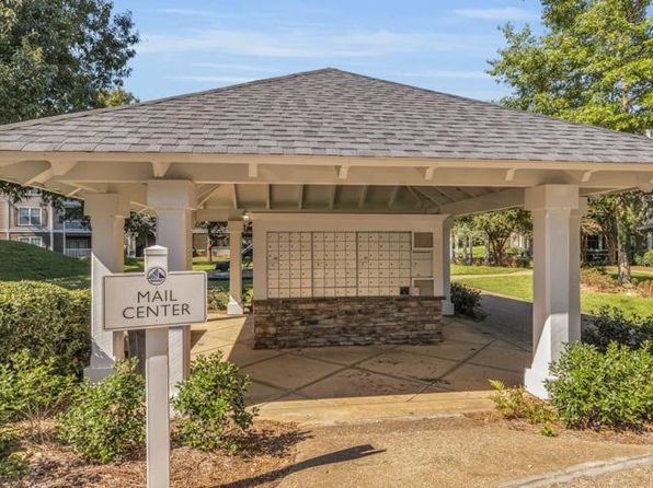 5750 Lake Resort Dr APT A124