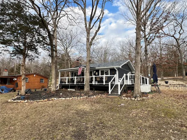 58 Chinkapin Ln, Lonedell, MO 63060