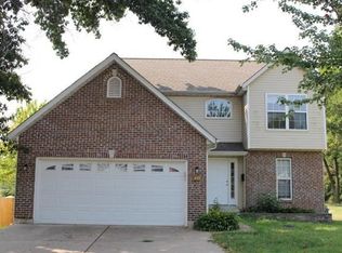 426 Attucks St, Saint Louis, MO 63122