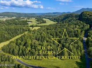 Forest Vw, Tellico Plains, TN 37385