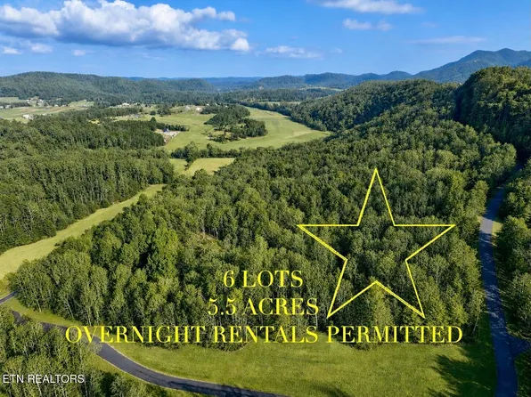 Forest Vw, Tellico Plains, TN 37385