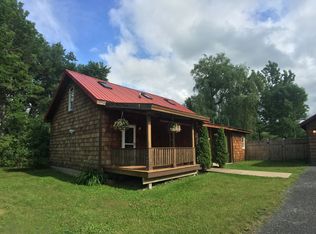 1099 Township Rd, Altamont, NY 12009