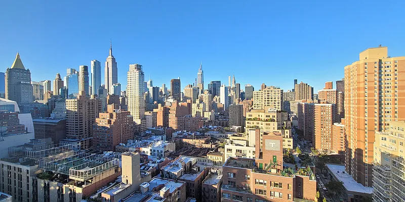 Rented by Corcoran | media 9