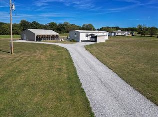 6525 SE Frank Ross Rd, Cameron, MO 64429